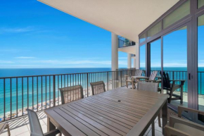 The Oasis at Orange Beach Unit 1207